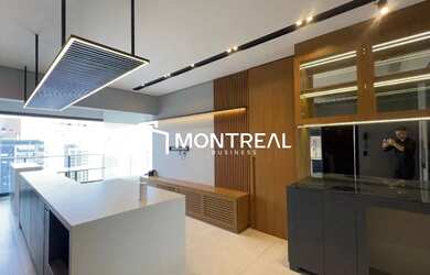 Imagem 7: APARTAMENTO À VENDA EM PINHEIROS - 2 DORMITÓRIO, 1 SUÍTE, 1 VAGA DE...