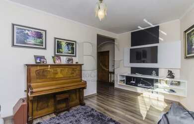 Imagem 4: Casas Padrão em Poços de Caldas