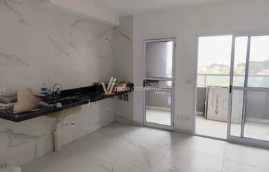 Imagem 4: Apartamento - Parque Prado - Campinas