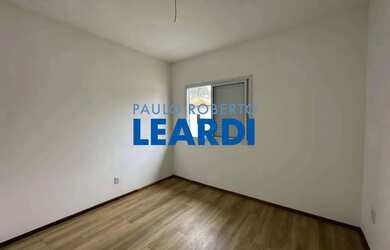 Imagem: A casa em condomínio possui 2 Dormitórios, 2 Banheiros, 2