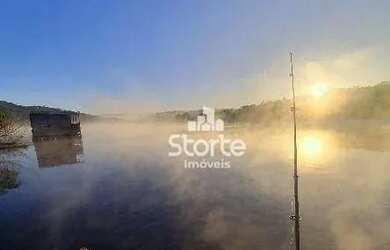Imagem: A fazenda possui 1.000m² de Área e está localizado em Martinésia