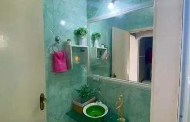 Imagem 6: Sobrado 4 dorm./ 3 wc s/ Varanda/ 3 vagas/ Júlio de Mesquita/ Só 399...