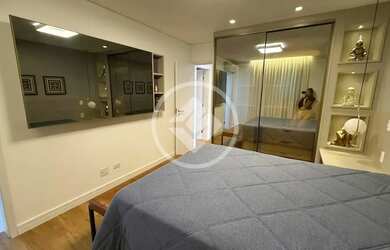 Imagem 16: Apartamento Alto Padrão à Venda Endereço privilegiado | Sofisticação