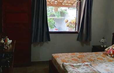 Imagem 13: Vendo ou troco Casa com 1 dormitório