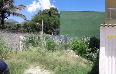 Imagem: O terreno possui 10m² de Área e está localizado em Campo