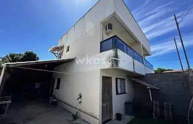 Imagem 15: Casa duplex 2Q sendo 1 suite