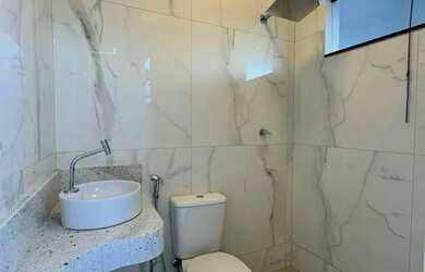 Imagem 7: Casa Térrea no Condomínio Residencial Porto Marina