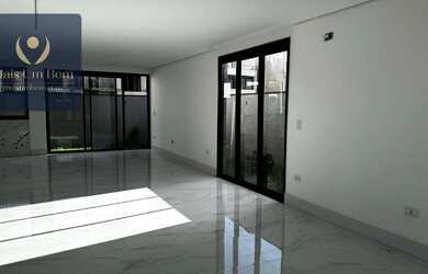 Imagem 8: Sobrado Tríplex com Terraço em condomínio fechado com Piscina, 3 suítes,...