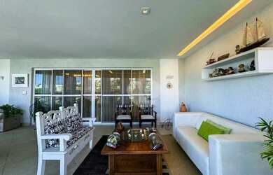 Imagem 5: Apartamento com 3 quartos à venda, 188 m² por R$ 1.250.000 - Recreio...