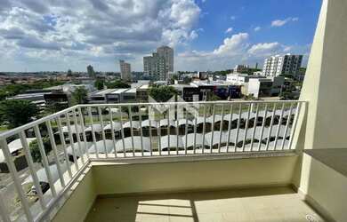 Imagem 4: Apartamento para aluguel, 2 quartos, 2 vagas, Edifício Residencial Ilhabela...