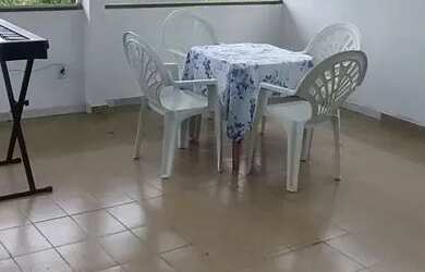 Imagem 9: Casa Triplex para Temporada