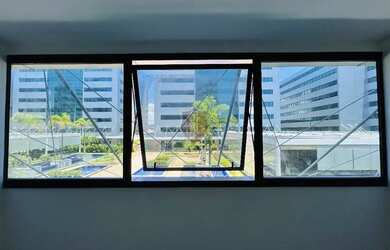 Imagem 5: Sala comercial excelente no Hangar Business Park!