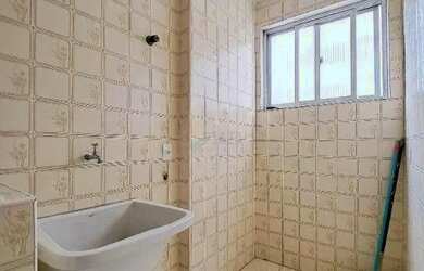 Imagem 11: Apartamento com 1 dormitório para alugar, 54 m² por R$ 2.730,00/mês - Vila Guilhermina - P