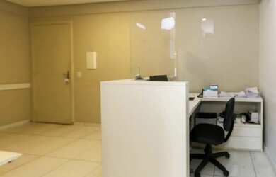 Imagem 4: Sala para Alugar no bairro Centro com 60m²