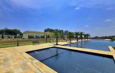 Imagem 16: Terreno em condomínio à venda, 607 m², por R$ 1.335.576 - Parque Villa dos Pinheiros - Ind
