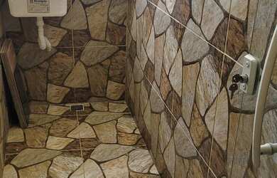 Imagem 11: Vendo casa aconchegante, pé na areia, em frente à praia de Cordeirinho