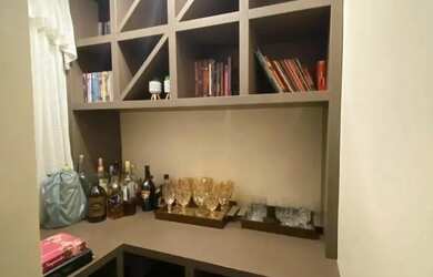 Imagem 4: Belíssima casa TRIPLEX de ALTO PADRÃO à venda, 140 m² por R$ 1.200.000 - Jardim Belvedere