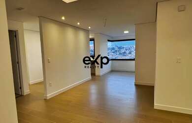 Imagem: O apartamento possui 3 Dormitórios, 4 Banheiros, 2 Vagas na