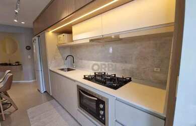 Imagem 6: Apartamento com 2 suítes à venda, 84 m² por R$ 910.000 - Itoupava Seca - Blumenau/SC