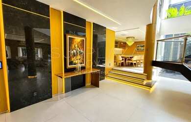 Imagem 10: MANSÃO À VENDA NA BARRA DA TIJUCA CONDOMÍNIO MANSÕES