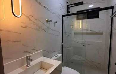 Imagem 15: Casa para Venda em Guanambi, Ipanema, 3 dormitórios, 1 suíte, 2 banheiros,...