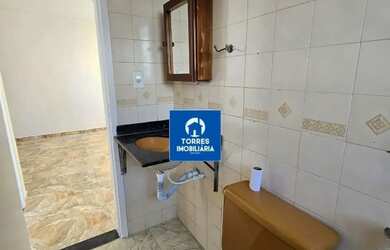 Imagem 7: Porto Novo - Apartamento com 2 quartos e 2 banheiros no Parque Maria Rita