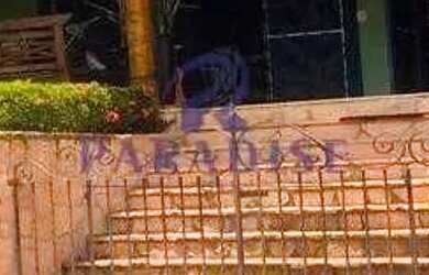 Imagem: A fazenda possui 570000m² de Área e está localizado em Lençóis