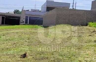 Imagem: Terreno à venda, 420 m² por R$ 300.000 - Campestre - Piracicaba/SP