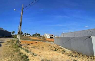 Imagem: O terreno possui 228m² de Área e está localizado em São