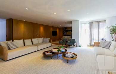 Imagem 4: Apartamento com 245.0 m², à venda no bairro Higienópolis