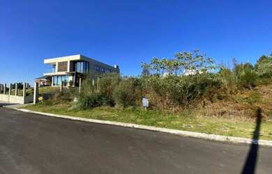 Imagem 5: Terreno - Bairro Mato Queimado