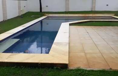 Imagem 7: CASA RESIDENCIAL em CAMAÇARI - BA, BUSCA VIDA