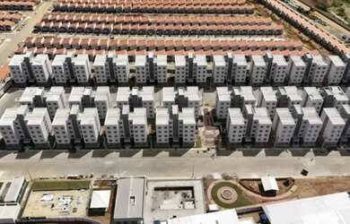 Imagem 4: Vendo Apartamento no Cond Sevilha Térreo, por R$ 39 mil, entrega para dezembro