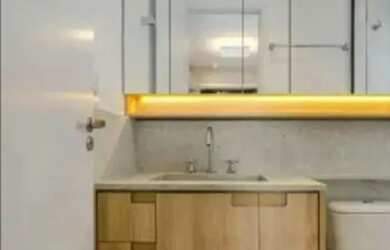 Imagem 9: APARTAMENTO - PINHEIROS - SP