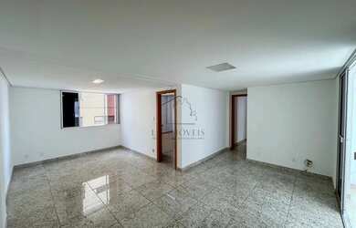 Imagem: O apartamento possui 4 Dormitórios, 4 Banheiros, 3 Vagas na