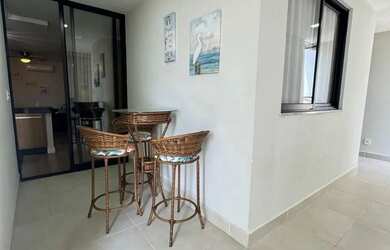 Imagem 6: Imóvel para venda possui 89 metros quadrados com 2 quartos em Praia do...