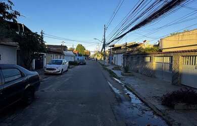 Imagem 9: vendo terreno em realengo