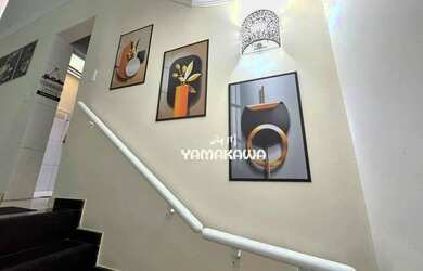 Imagem 8: Sobrado com 3 dormitórios à venda, 130 m² por R$ 650.000,00 - Penha - São Paulo/SP