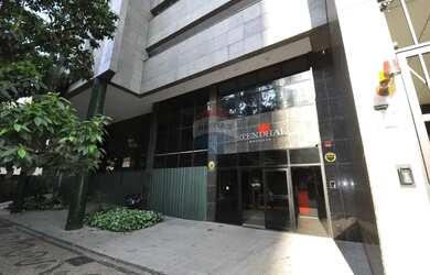 Imagem: Sala Comercial 30m², elevadores no Coração da Savassi!