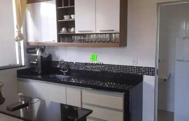 Imagem 7: Casa em Portal Do Sol com 74.00 m² , 2 quarto s , 1 suíte s , 3 vaga...