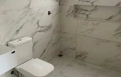 Imagem 10: Sobrado - ParqVille Jacarandá Casa em Condomínio com 4 Quarto s e 5...