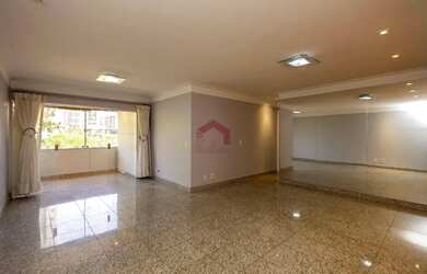 Imagem: O apartamento possui 3 Dormitórios, 3 Banheiros, 1 Vaga na