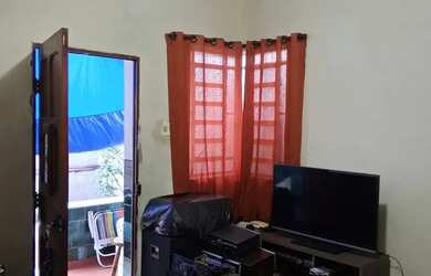 Imagem 11: Gradim- Casa- 3 Qt.s Gar.- Só R$230.000,00- Ac. Caixa-