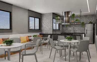 Imagem 9: VIVAR ATLÂNTICO- 2 E 1 QUARTO- OLINDA