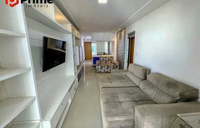 Imagem 3: EXCELENTE APARTAMENTO DE 3 QUARTOS COM LAZER COMPLETO À VENDA NO CENTRO...