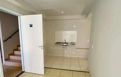 Imagem 3: Apartamento à Venda no Residencial Solar di Lucca com 2 quartos