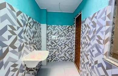 Imagem 7: Casa com 2 dormitórios à venda, 53 m² por R$ 220.000,00 - Cerâmica...