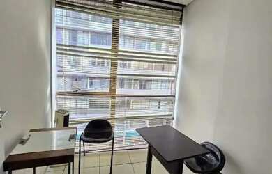 Imagem 8: Sala Comercial à Venda no Centro-Sul, BH 151 m², alugada R$ 4.900,00