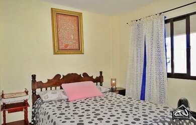 Imagem 11: Réveillon 2026 - Apartamento c/ 2 Quartos (AR) - 1 Quadra Mar - Praia Grande