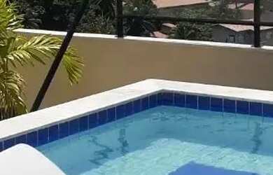 Imagem 7: Alugo apartamento mobiliado